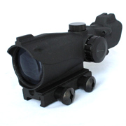 Erains Tac Optics 2X42D Close Combat Red Green Dot Sight Red Dot Riflescope