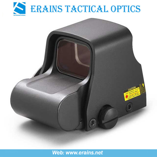 Tactical Holographic Red/Green DOT Sight Riflescope (XPS)