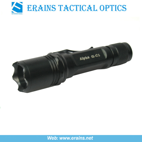 Ultra Best Tactical led flashlight and tactical torch with LED