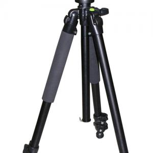 ES-OS-6902 Traditional Best Selling Aluminium Alloy Professional Camera Tripod