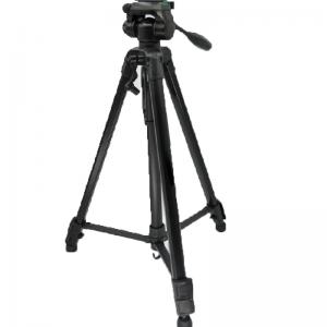 ES-OS-6872 (2019 Year New) Junior Level Aluminium Photography Camera Tripod